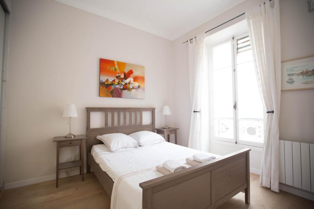 Le Coin Du Marche Daire Nice Dış mekan fotoğraf