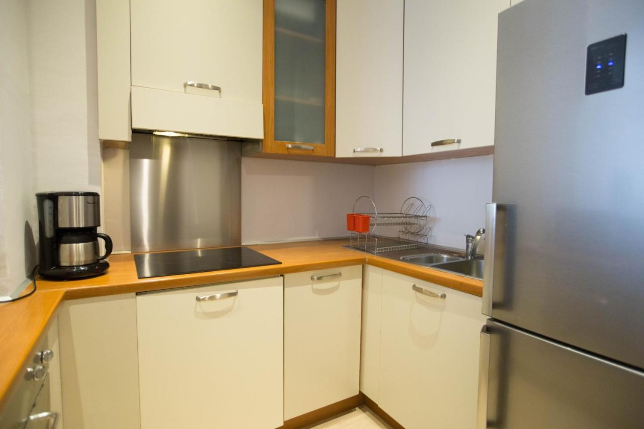 Le Coin Du Marche Daire Nice Dış mekan fotoğraf