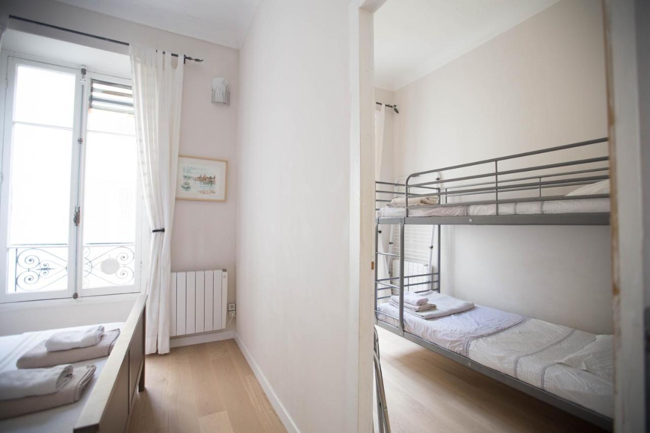 Le Coin Du Marche Daire Nice Dış mekan fotoğraf