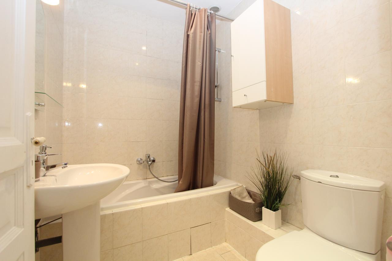 Le Coin Du Marche Daire Nice Dış mekan fotoğraf