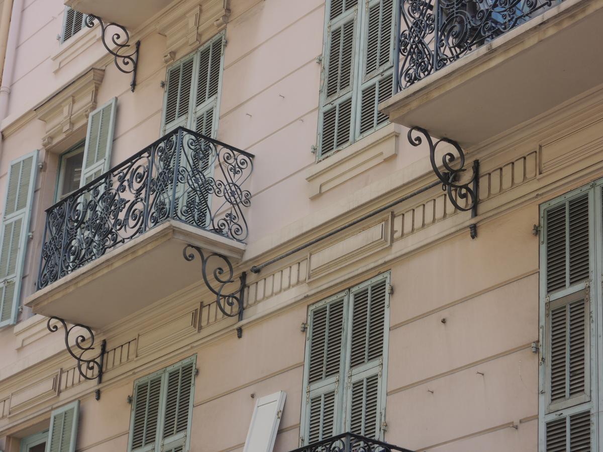 Le Coin Du Marche Daire Nice Dış mekan fotoğraf